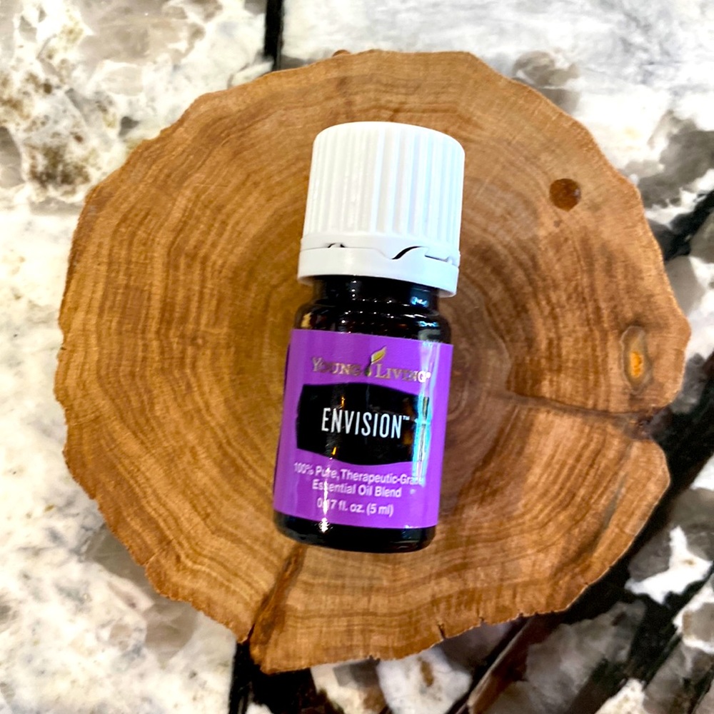 Young Living Envision